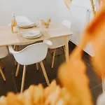 Oasi With Parking And Terrace By Interhome