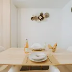 Apartamento Oasi With Parking And Terrace By Interhome Blankenberge