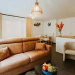 Oasi With Parking And Terrace By Interhome Blankenberge