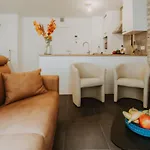 Oasi With Parking And Terrace By Interhome Apartamento Blankenberge