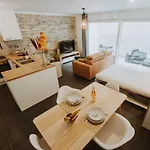 Oasi With Parking And Terrace By Interhome * Blankenberge