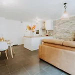 Apartamento Oasi With Parking And Terrace By Interhome Blankenberge