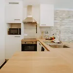 Oasi With Parking And Terrace By Interhome Apartamento *