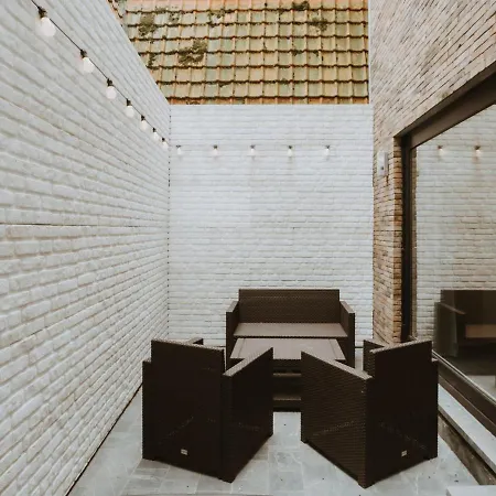 Lägenhet Oasi With Parking And Terrace By Interhome *