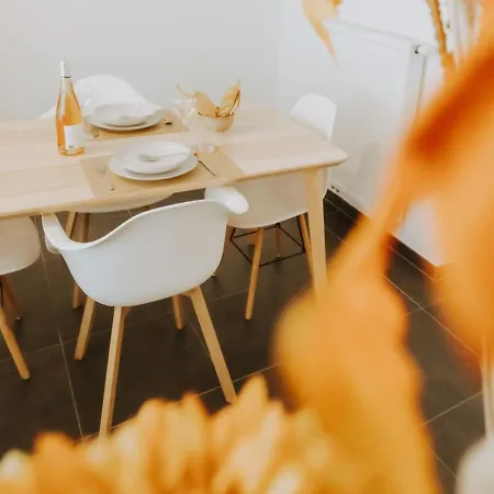 Oasi With Parking And Terrace By Interhome