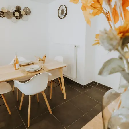 Oasi With Parking And Terrace By Interhome Apartamento *