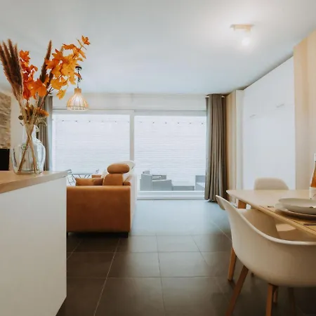 Oasi With Parking And Terrace By Interhome Apartamento