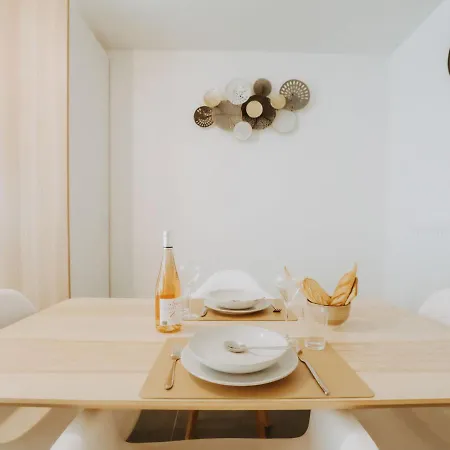 Apartamento Oasi With Parking And Terrace By Interhome Blankenberge