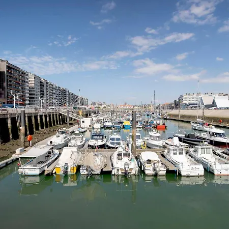 Apartamento Oasi With Parking And Terrace By Interhome