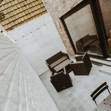 Lägenhet Oasi With Parking And Terrace By Interhome *