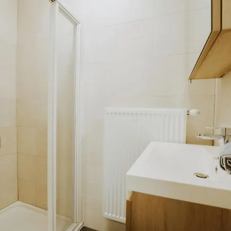 Oasi With Parking And Terrace By Interhome *