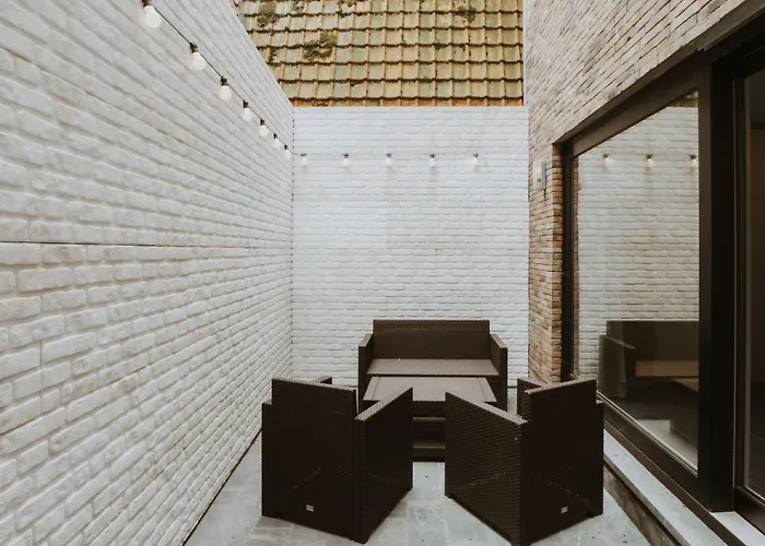 Lägenhet Oasi With Parking And Terrace By Interhome *