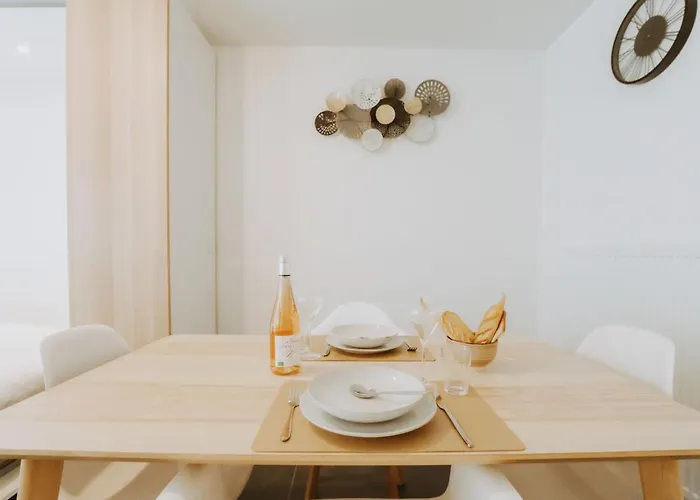 Lägenhet Oasi With Parking And Terrace By Interhome Blankenberge