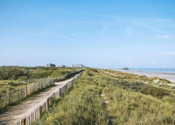 Oasi With Parking And Terrace By Interhome *