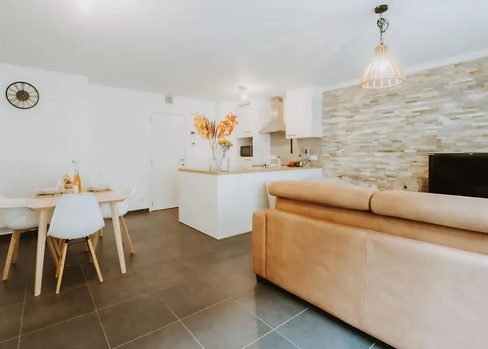 Lägenhet Oasi With Parking And Terrace By Interhome Blankenberge